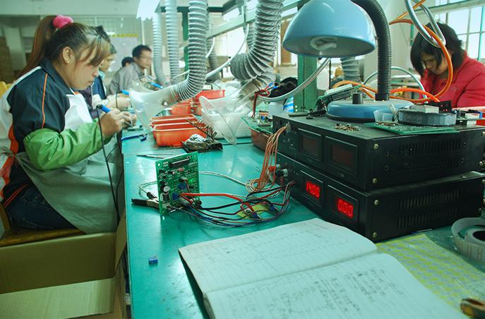 大成电池修复仪